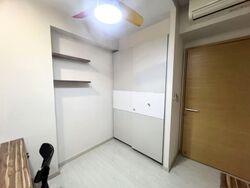 The Rainforest (D23), Condominium #569784051